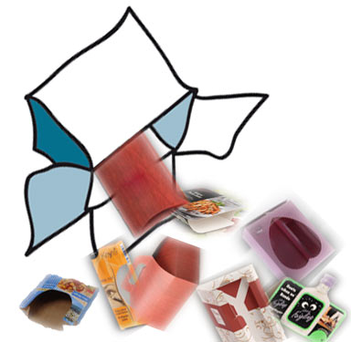 auspacken